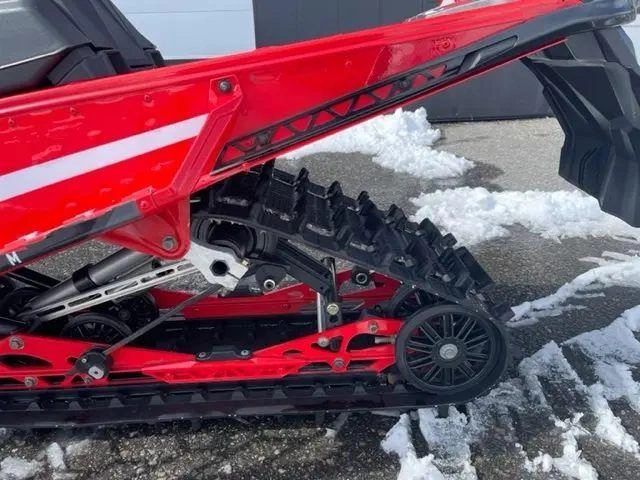 2021 Polaris 850 Matryx Indy Xc 137 alt