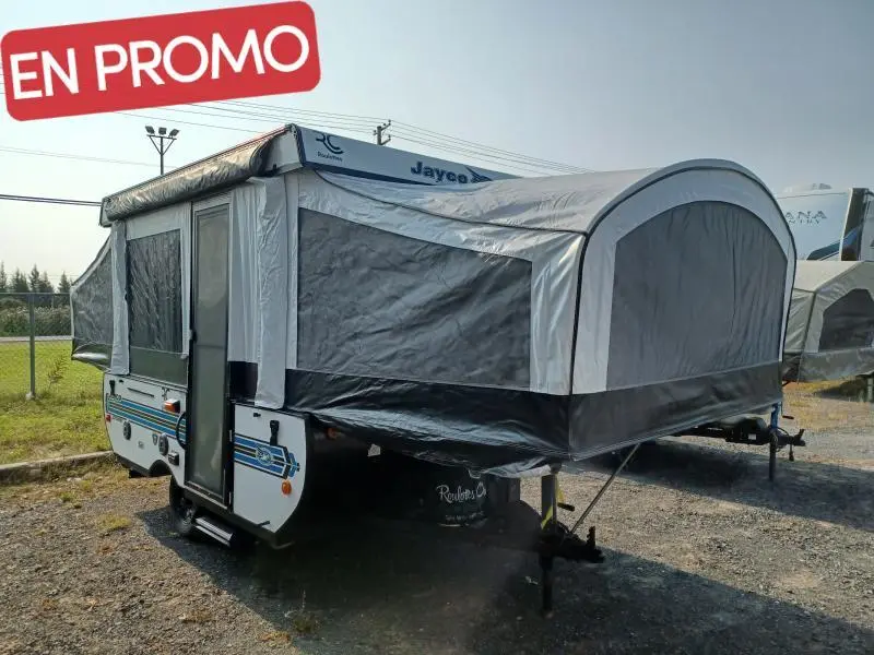 Jayco 10SD JAYSPORT 2017