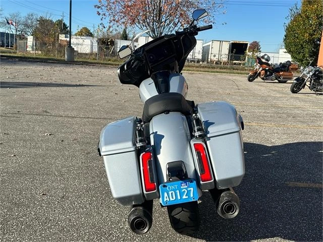 2024 Harley-davidson Street Glide alt