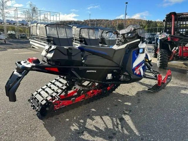 Polaris Prostar S4 Indy Xc 137 2023 alt
