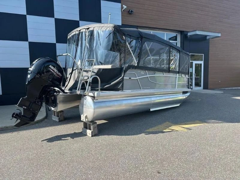 2023 Princecraft 21 Rl 150 Hp alt