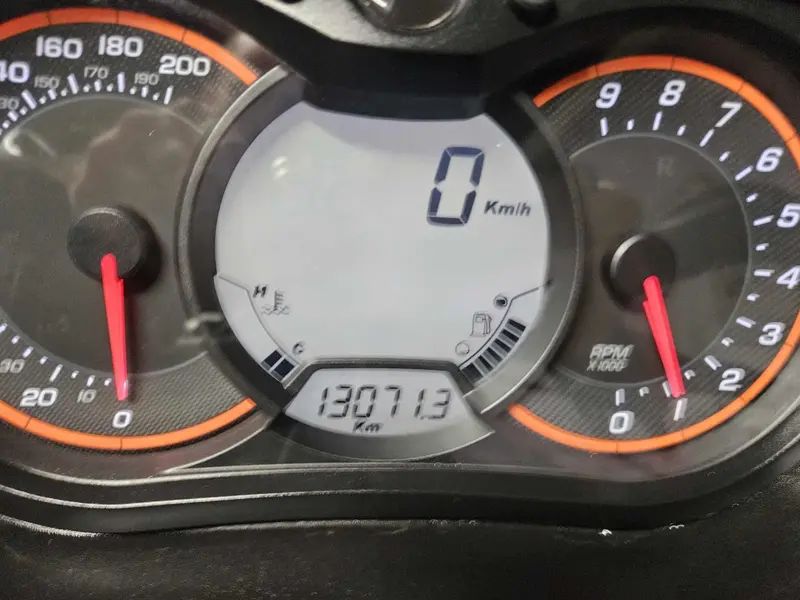 2016 Skidoo Renegade X 800