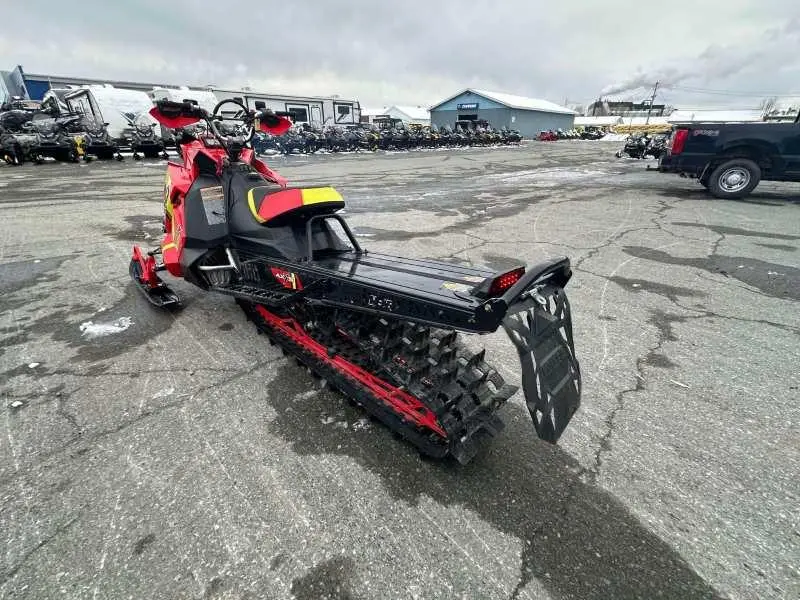 2021 Polaris Pro-RMK 800 155''