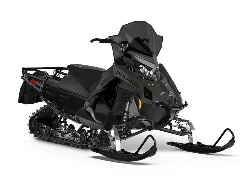 Polaris 650 Voyageur 146 2024 alt