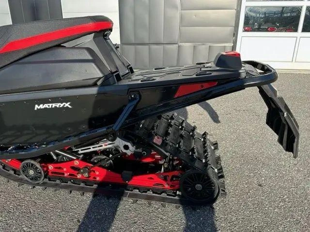 2023 Polaris Prostar S4 Indy Xc 129 alt