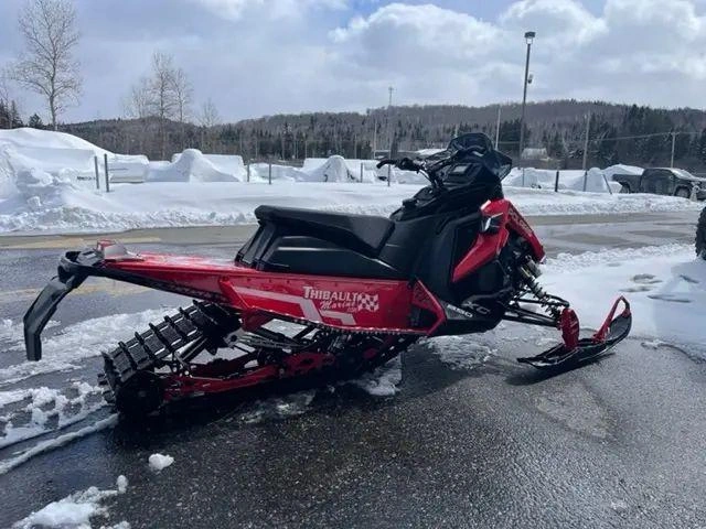 2021 Polaris 850 Matryx Indy Xc 137 alt