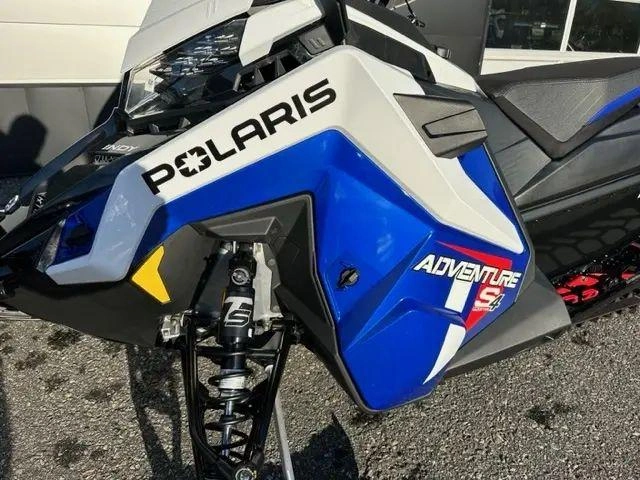 Polaris Prostar S4 Indy Xc 137 2023 alt