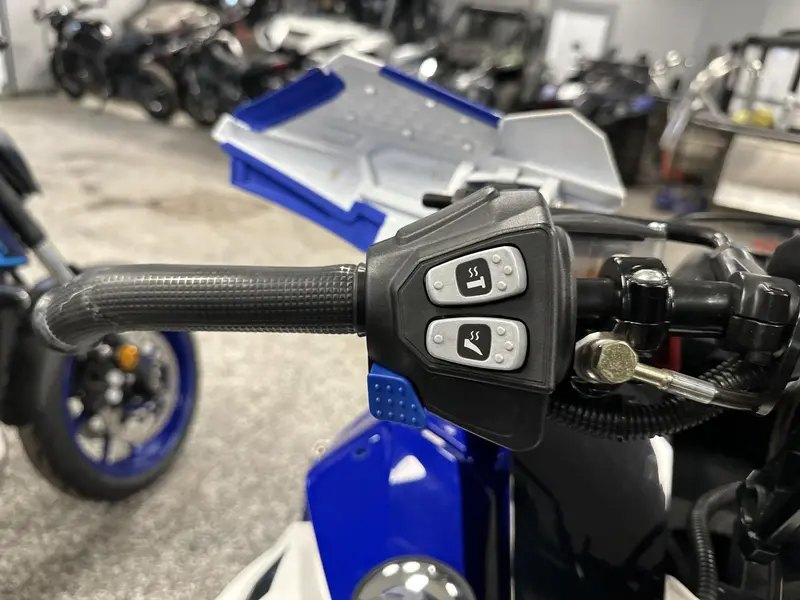 2017 Yamaha SIDEWINDER L-TX SE
