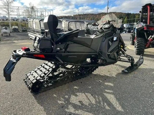 Polaris Prostar S4 Indy Adventure X2 137 2023 alt