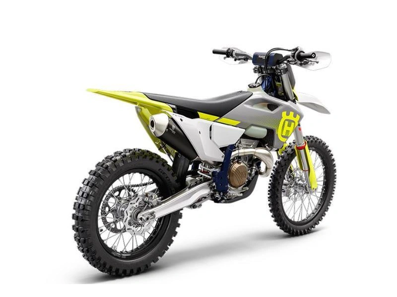 2024 Husqvarna Fx 350 alt