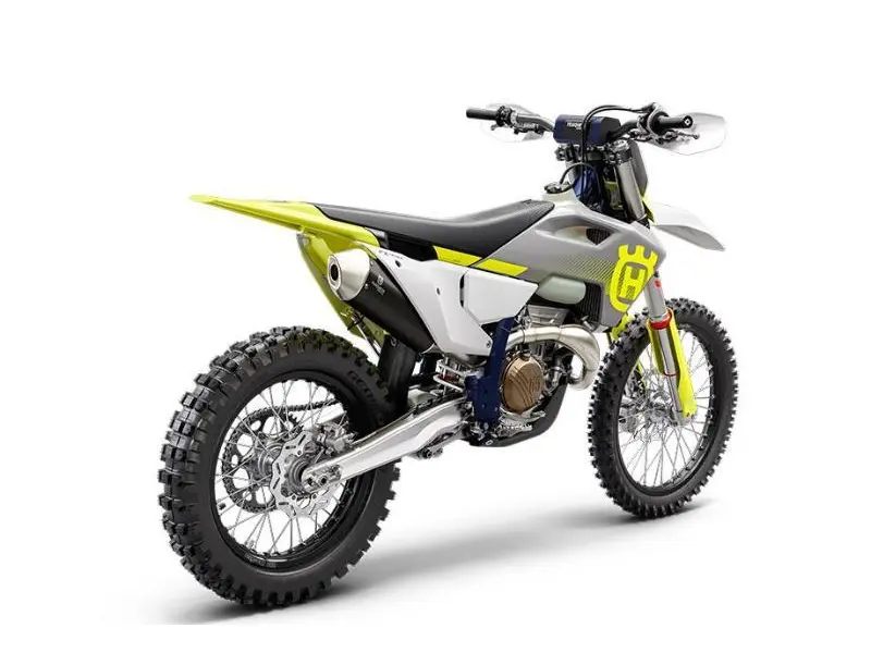 2024 Husqvarna FX 350 thumbnail 15