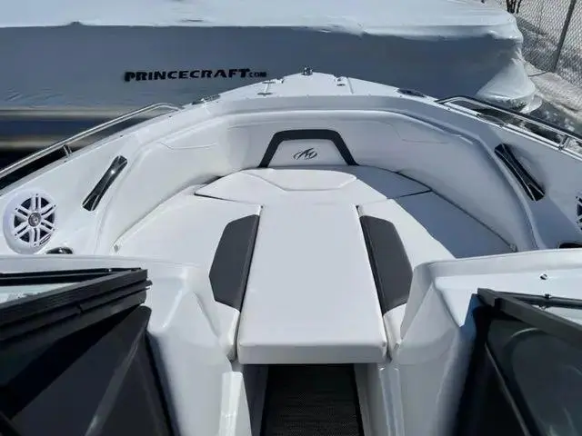 Monterey 224FS BOWRIDER 2023