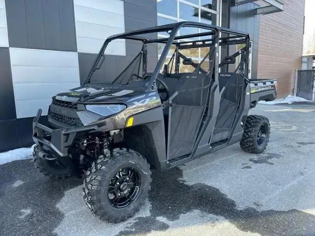 Polaris RANGER CREW XP 1000 PREMIUM 2023