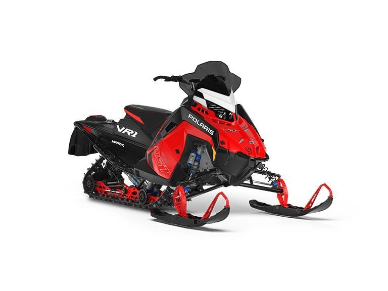 2023 Polaris Patriot Boost Indy Vr1 137 alt