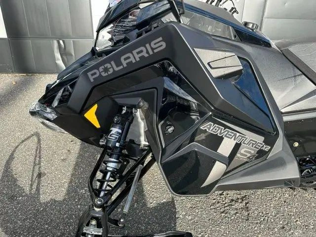 Polaris Prostar S4 Indy Adventure X2 137 2023 alt