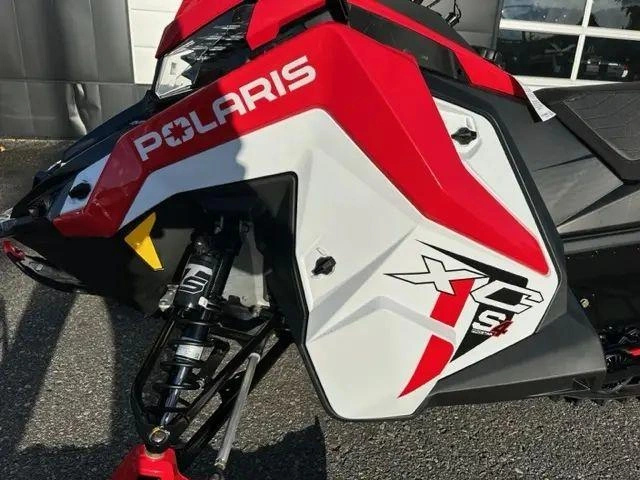 2023 Polaris Prostar S4 Indy Xc 129 alt