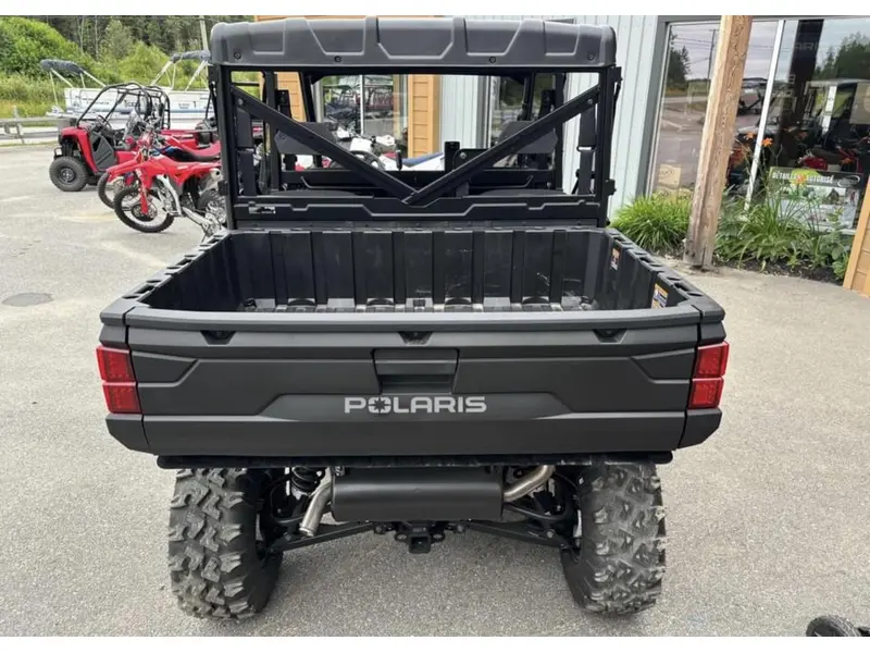 2025 Polaris RANGER CREW 1000 PREMIUM thumbnail 4
