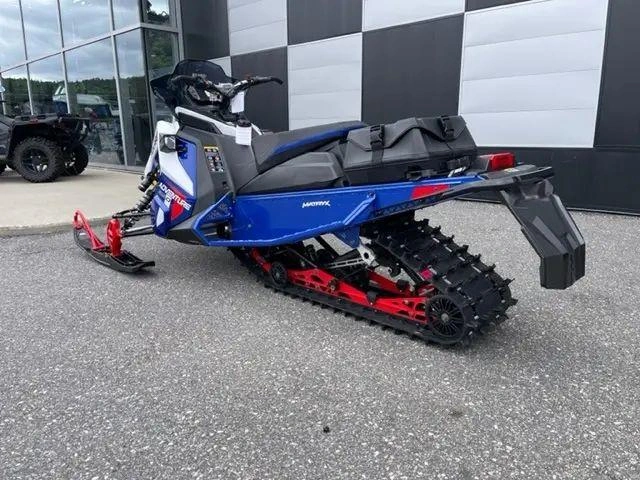 2023 Polaris 850 Indy Adventure 137 alt
