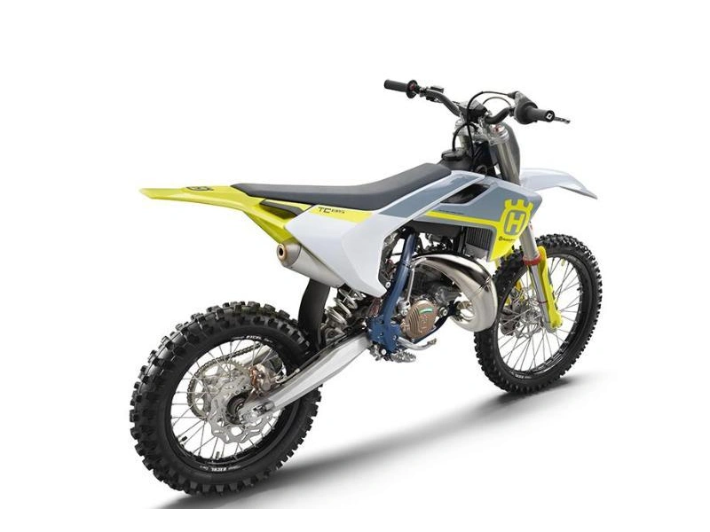 Husqvarna Tc 85 19/16 2024 alt