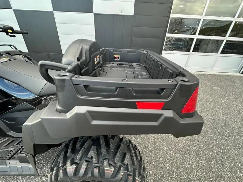 2025 Polaris Sportsman X2 570 alt