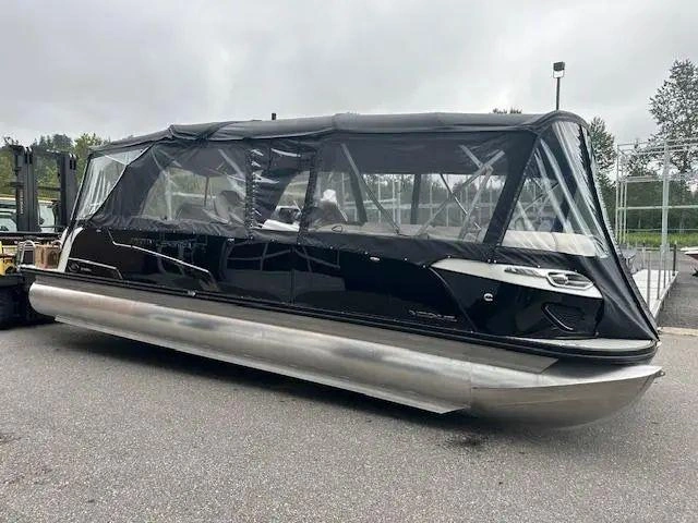 2022 Princecraft Vogue 27 Rl Perf alt