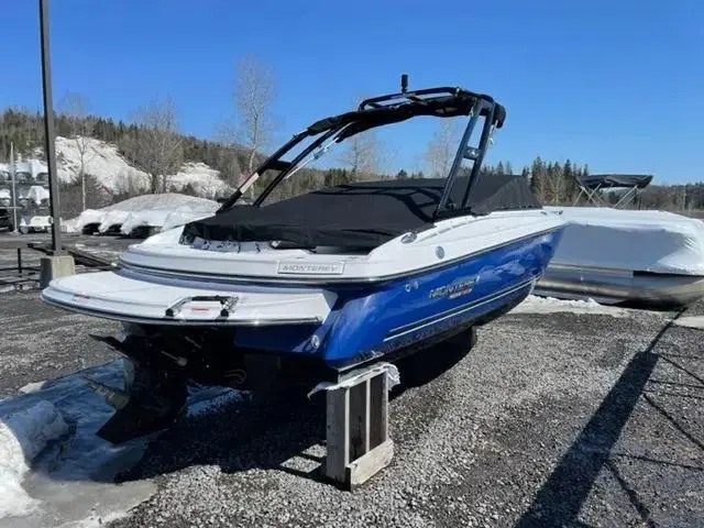 Monterey 224FS BOWRIDER 2023