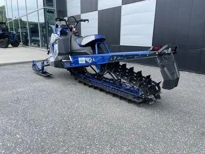 2021 Polaris 850 Pro Rmk 163 alt