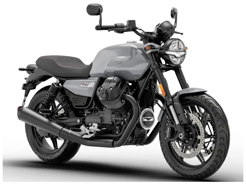 2025 Moto Guzzi V7 SPORT