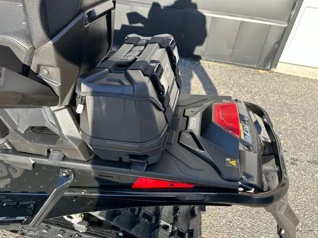 Polaris Prostar S4 Indy Adventure X2 137 2023 alt