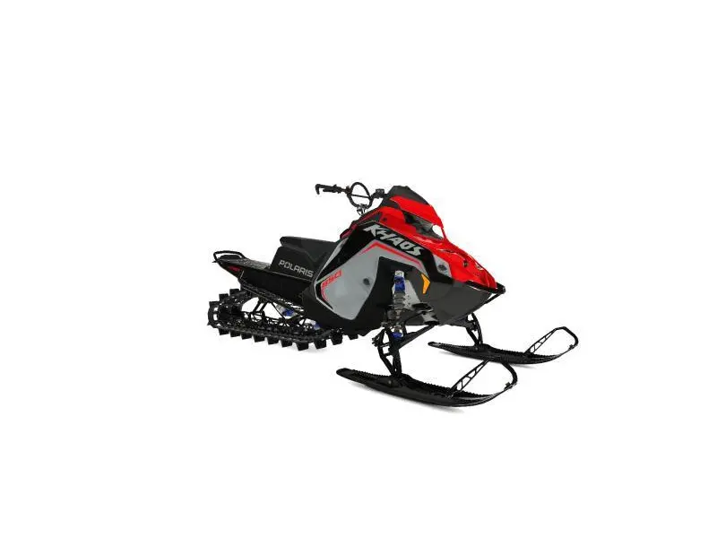 2025 Polaris 850 RMK KHAOS 155