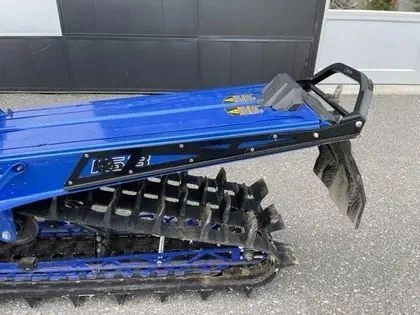 2021 Polaris 850 Pro Rmk 163 alt