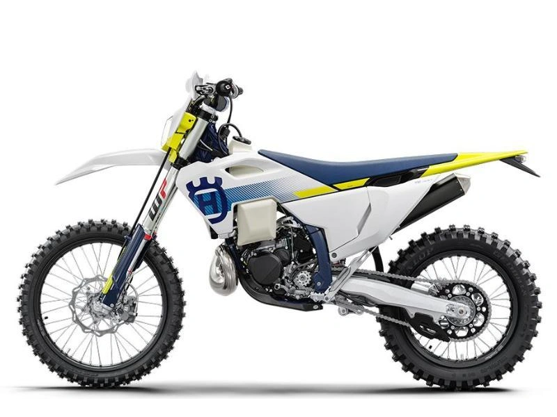 2025 Husqvarna Te 300 alt