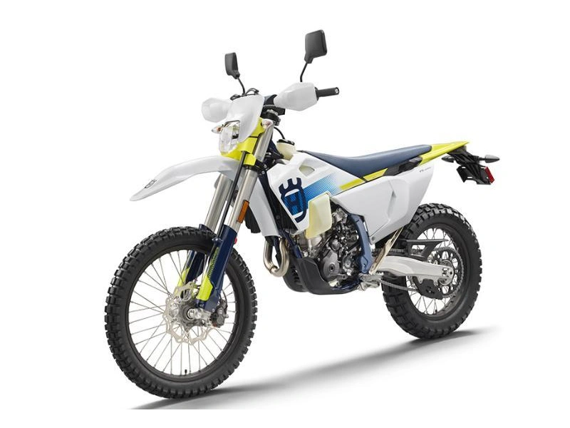 2024 Husqvarna Fe 350s alt