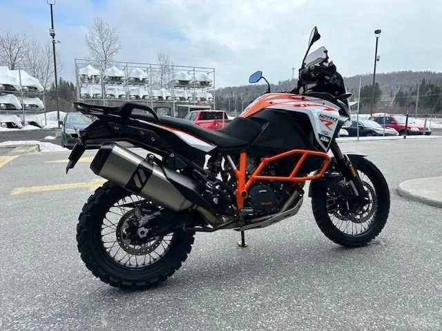 2018 Ktm 1290 Super Adventure R alt
