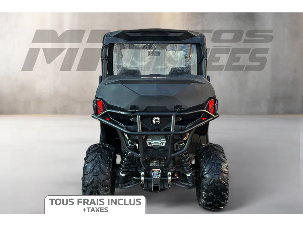 2020 Can-Am Maverick 1000 Trail - Frais inclus+Taxes