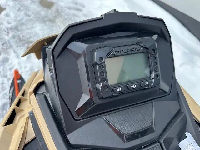 2024 Polaris Patriot 9r Rmk Khaos 146 Slash alt