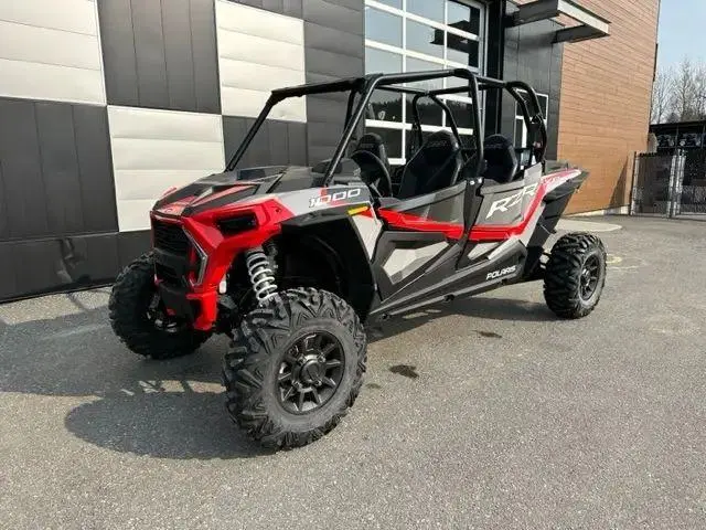 Polaris RZR XP 4 1000 PREMIUM 2023