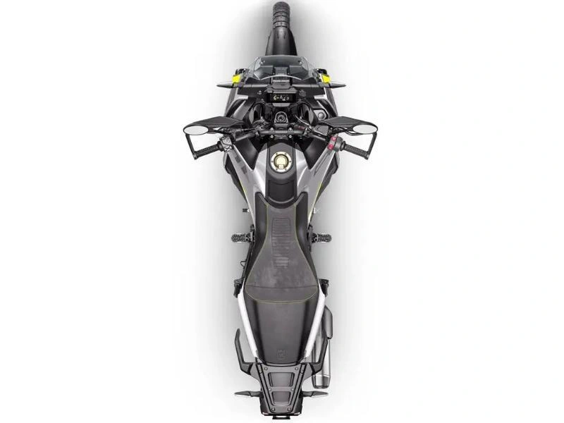 2024 Husqvarna Norden 901 alt