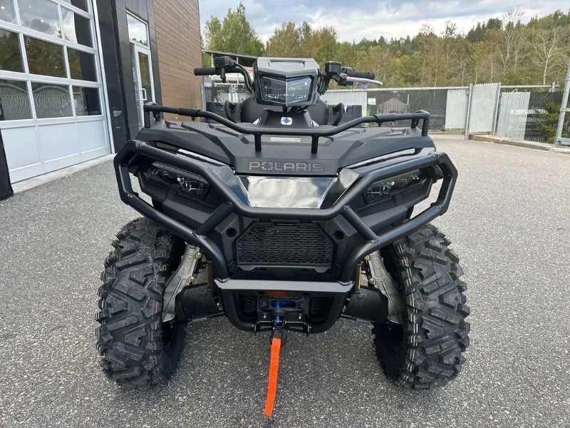 2025 Polaris Sportsman X2 570 alt