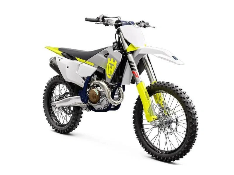 2024 Husqvarna Fc 450 alt