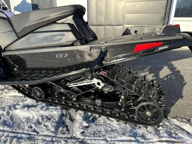 2024 Polaris Prostar S4 Indy Xc 137 alt