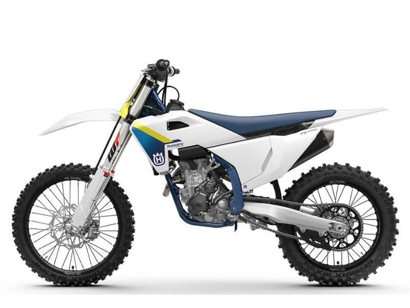 2025 Husqvarna Fc 250 alt