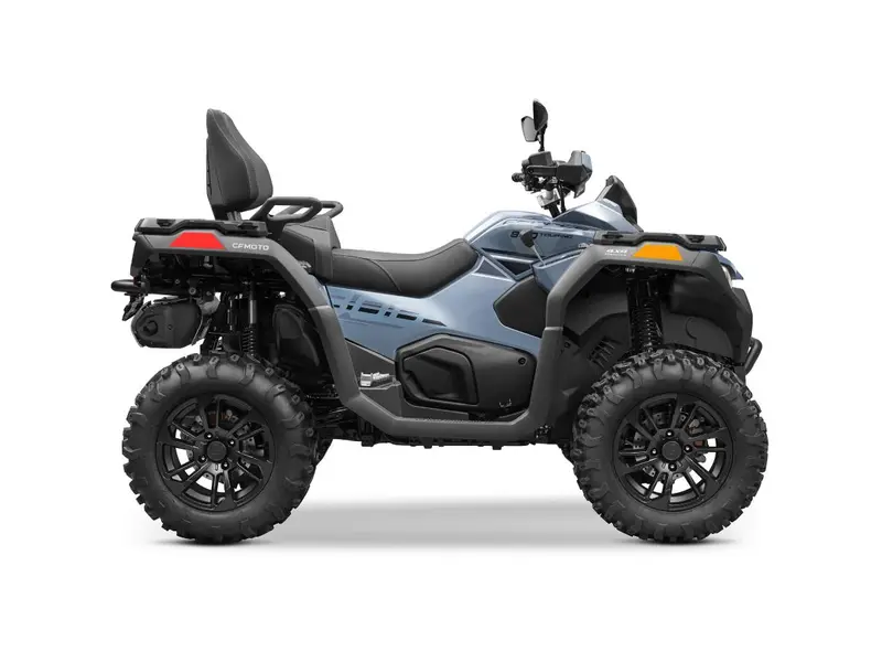 2025 CFMOTO CFORCE 1000 EPS