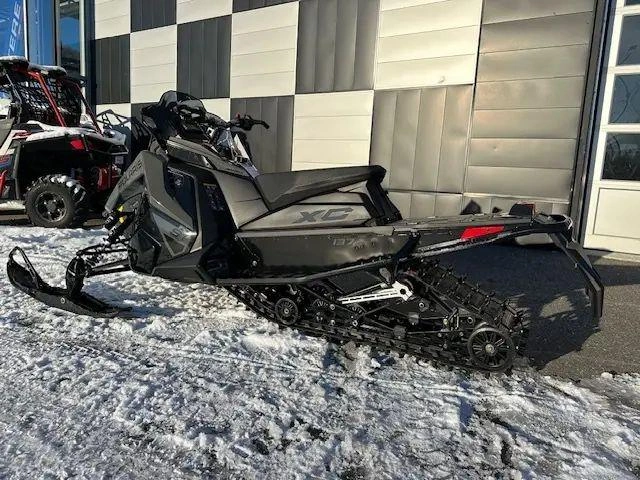2024 Polaris Prostar S4 Indy Xc 137 alt