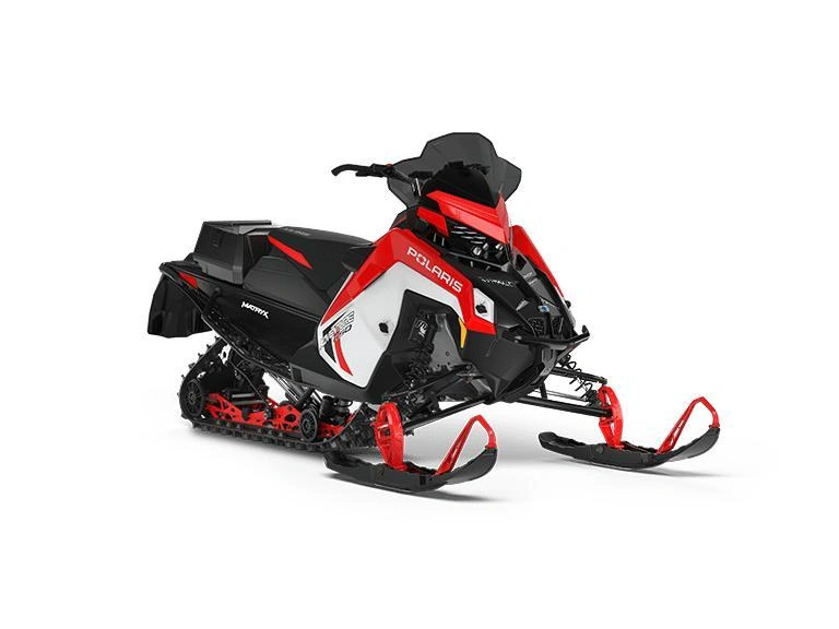 2023 Polaris 650 Indy Adventure 137 alt