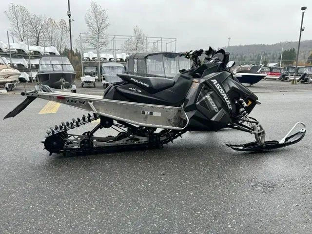 Polaris 800 Switchback Assault 2018 alt
