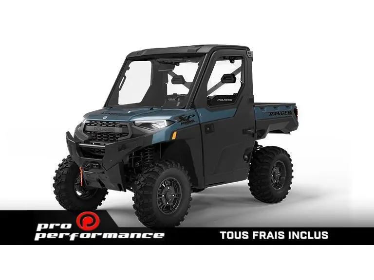 Polaris RANGER XP 1000 Premium NorthStar 2025