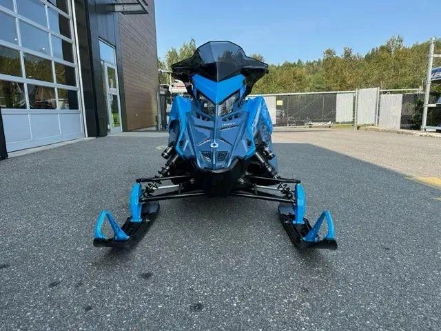2024 Polaris 850 Indy Xc 137 alt