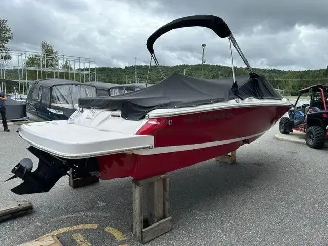 Regal 1900 ES 4.5LITRES 2016