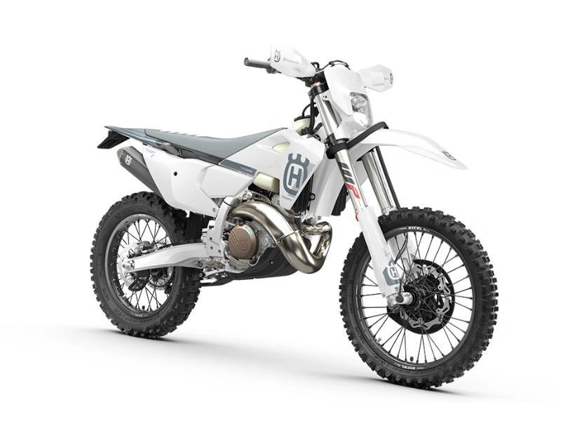 2025 Husqvarna Te 300 Pro alt